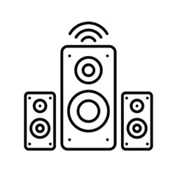 Escuchar música Escuchar música