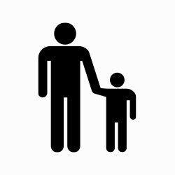 Cuidar a hermanos Cuidar a hermanos