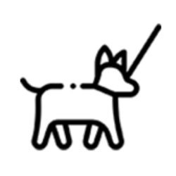 Pasear al perro Pasear al perro