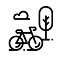 Andar en bicicleta Andar en bicicleta