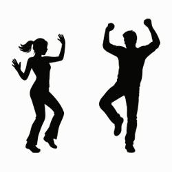 Bailar Bailar