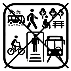 Difícil acceso Difícil acceso